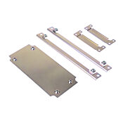 Комплект фланцевого крепления DURApulse: NEMA 1 (PN# GS4-FMKIT-1)