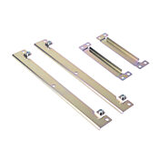 Комплект фланцевого крепления DURApulse: NEMA 1 (PN# GS4-FMKIT-B)