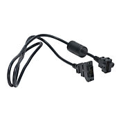 Кабель: для приводных клавиатур серий GS2 и GS3, длина кабеля 3,2 фута/1 м (PN# GS-CBL2-1L)