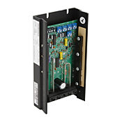 DC Drive: 20.4 to 26.4VDC, 20A, PWM output, open frm