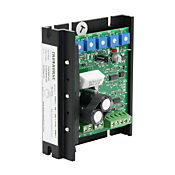 Привод постоянного тока: 12–48 В постоянного тока, 10 А, открытый корпус (PN# GSD1-48-10C)