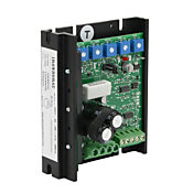 Привод постоянного тока: 12–48 В постоянного тока, 20 А, открытый корпус (PN# GSD1-48-20C)