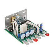 Привод постоянного тока: 120/240 В переменного тока, 2 А, открытый корпус (PN# GSD3-240-2CL)