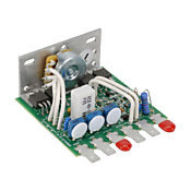 Привод постоянного тока: 12/24 В переменного тока, 2 А, открытый корпус (PN# GSD3-24A-2CL)