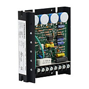 Привод постоянного тока: 120/240 В переменного тока, 1,2 А, открытый корпус (PN# GSD4-240-1C)