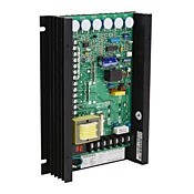 Привод постоянного тока: 120/240 В переменного тока, 15 А, открытый корпус (PN# GSD6-240-15C)