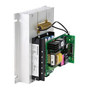 Привод постоянного тока: 120 В переменного тока, 10 А, открытый корпус (PN# GSD7-120-10CR30)