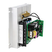 Привод постоянного тока: 120 В переменного тока, 1,2 А, открытый корпус (PN# GSD7-120-1CR30)