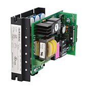 Привод постоянного тока: 120 В переменного тока, 5,5 А, открытый корпус (PN# GSD7-120-5CR3)