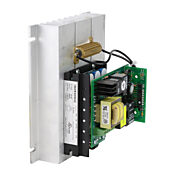 Привод постоянного тока: 240 В переменного тока, 10 А, открытый корпус (PN# GSD7-240-10CR30)