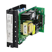 Привод постоянного тока: 240 В переменного тока, 1,2 А, открытый корпус (PN# GSD7-240-1CR3)