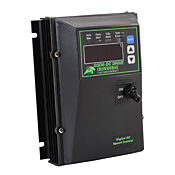 Привод постоянного тока: 120/240 В переменного тока, 10 А, NEMA 4X (PN# GSD8-240-10N4X)