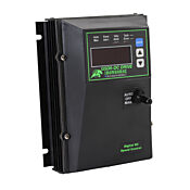 Привод постоянного тока: 120/240 В переменного тока, 10 А, NEMA 4X (PN# GSD8-240-10N4X-U)