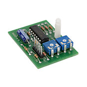 Модуль ускорения/замедления: для приводов постоянного тока серии GSD4 (PN# GSDA-ACCDEC-4)