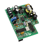 Модуль аналогового ввода: 1 канал, ток/напряжение (PN# GSDA-AI-V4A)