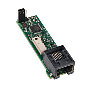 Коммуникационный модуль: для приводов постоянного тока IronHorse GSD8-240-5C-D и GSD8-240-10C-D (PN# GSDA-CM-8)