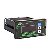 Формирователь сигналов: вход тока, напряжения или ШИМ (PN# GSDA-DP-S)