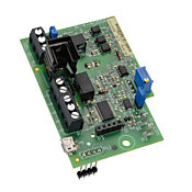 Коммуникационный модуль: для приводов постоянного тока IronHorse GSD4A-240-2C и GSD4A-240-6C (PN# GSDA-RTU-4A)