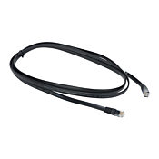 Кабель: для приводов серии GS и коммуникационного модуля GS-EDRV, длина кабеля 6,5 футов/2 м (PN# GS-EDRV-CBL-2)