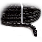 Гибкая электрическая трубка I-Flex: водонепроницаемая, внутренний диаметр 3/8 дюйма (PN# GSI-12K)