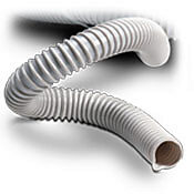 Гибкая электрическая трубка I-Flex: непроницаемая для жидкости, внутренний диаметр 1-1/4 дюйма (PN# GSI-32G)