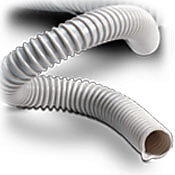 Гибкая электрическая трубка I-Flex: непроницаемая для жидкости, внутренний диаметр 1-1/2 дюйма (PN# GSI-40G)