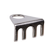 Монтажный кронштейн NITRA 90 градусов: для всех клапанов GVP и GVS (PN# GV-BKT)