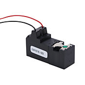 пневматический электромагнитный клапан: 2-ходовой, 12 В постоянного тока (PN# GVP-221C-12D)