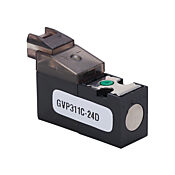 пневматический электромагнитный клапан: 3-ходовой, 24 В постоянного тока (PN# GVP-311C-24D)