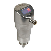 Датчик уровня воды и масла: коаксиальный волноводный радар, максимальный диапазон обнаружения 1570 мм (PN # GWR-1600-C)