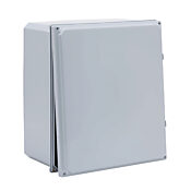 Корпус: 16 x 14 x 7 дюймов, настенное крепление, поликарбонат (PN# H161407SF-P10)