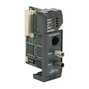 Базовый контроллер Ethernet DL205: TCP/IP и IPX (PN# H2-EBC-F)