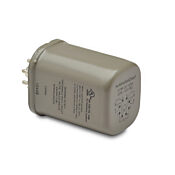 Восьмеричное реле управления: 12A, DPDT, монтаж в гнездо (PN# H750-2C-120A)