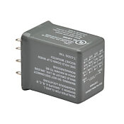 Реле управления Ice Cube: 3A, 4PDT, гнездо (PN# H782-4C3-120A)