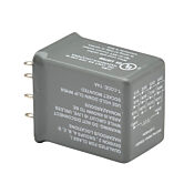 Реле управления Ice Cube: 3A, 4PDT, гнездо (PN# H782-4C3-12D)