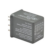 Реле управления Ice Cube: 3A, 4PDT, гнездо (PN# H782-4C3-24D)