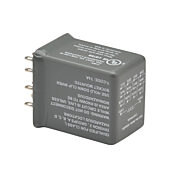 Реле управления Ice Cube: 5A, 4PDT, гнездо (PN# H782-4C5-240A)