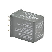 Реле управления Ice Cube: 5A, 4PDT, гнездо (PN# H782-4C5-24A)