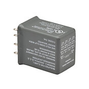 Реле управления Ice Cube: 5A, 4PDT, гнездо (PN# H782-4C5-24D)