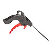 Обдувочный пистолет NITRA: пистолетная рукоятка, пластик (PN# HBG-02)