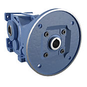 Цилиндрический конический редуктор: общего назначения, передаточное число 10:1 (PN# HBR-47-010-C)