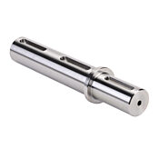 Один выходной вал коробки передач IronHorse: для редукторов серии HBR-47 (PN # HBR-47-S)