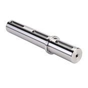 Один выходной вал коробки передач IronHorse: для редукторов серии HBR-67 (PN # HBR-67-S)