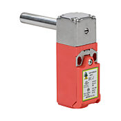 Аварийный выключатель: блокировка петли со сплошным валом (PN# HC-1-193003)