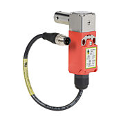 Аварийный выключатель: блокировка петель с полым валом (PN# HC-1-193008)