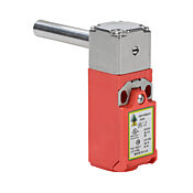 Аварийный выключатель: блокировка шарнира со сплошным валом (PN# HC-1-193011)