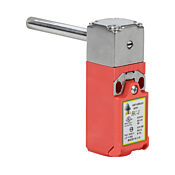 Аварийный выключатель: блокировка петли со сплошным валом (PN# HC-1-193013)