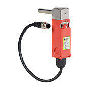 Аварийный выключатель: блокировка петли со сплошным валом (PN# HC-3-194004)