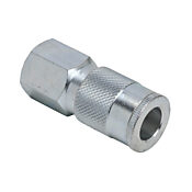 Пневматический быстроразъемный фитинг: муфта (PN# HC38-12F-A)