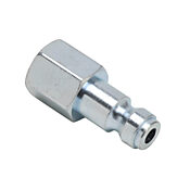 Пневматический быстроразъемный фитинг: соединительная заглушка (PN# HCP14-14F-L)